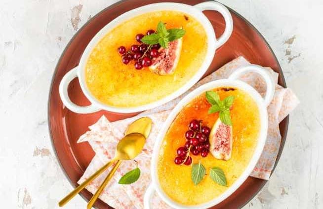 Crème Brûlée-img